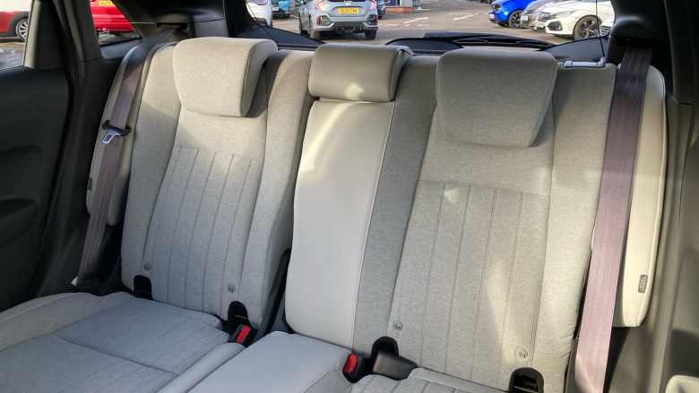 Honda Jazz 1.5 i-MMD Hybrid EX 5dr eCVT Hybrid Hatchback